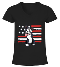 Boston Terrier Tshirt
