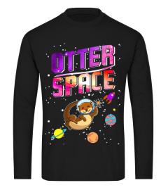 Otter Space