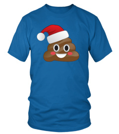 Christmas Poop TShirt