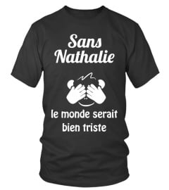 Sans Nathalie