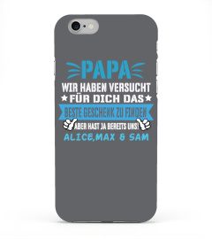 PAPA BESTE GESCHENK ZU FINDEN