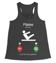 Pilates Calling German