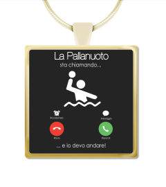 water polo calling italia