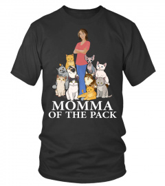 Mama Cat Pack