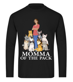 Mama Cat Pack