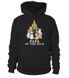 Papa Cat Pack