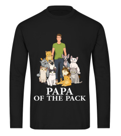 Papa Cat Pack