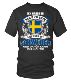 Schweden - Sexy [DE]