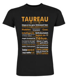 Taureau