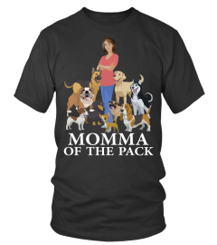 Momma Dog Pack