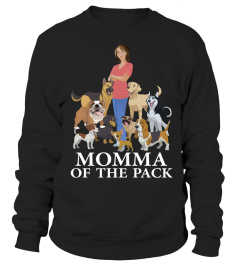 Momma Dog Pack