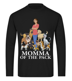 Momma Dog Pack