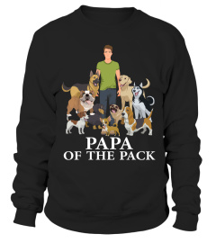 Papa Dog Pack