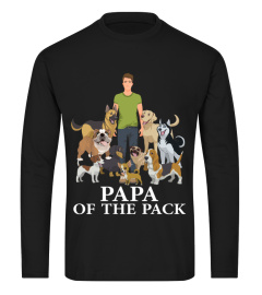 Papa Dog Pack