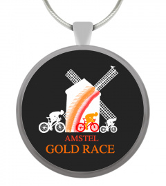 AMSTEL GOLD RACE -- Limited Edition