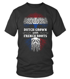 Dutch - French