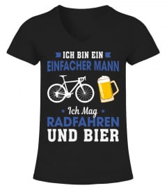 CYCLING - EINFACHER MANN