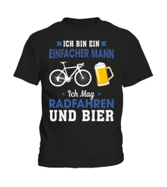 CYCLING - EINFACHER MANN