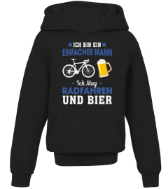 CYCLING - EINFACHER MANN