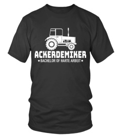 Ackerdemiker Limitierte Edition