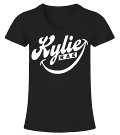 AEW Kylie Rae