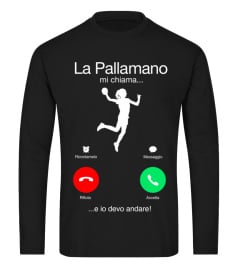 PALLAMANO - HANDBALL