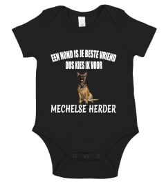 MECHELSE HERDER  SHIRT AND MUG