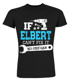 If Elbert can't fix it