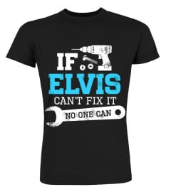 If Elvis can't fix it