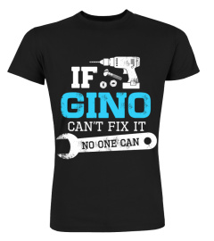 If Gino can't fix it