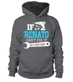 If Renato can't fix it