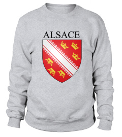 ALSACE ARMES