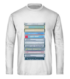 Cassette T-shirt