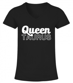 Queen Taurus