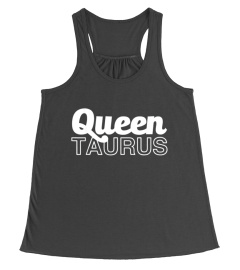 Queen Taurus