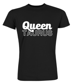 Queen Taurus