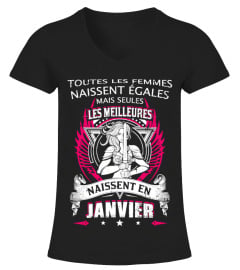 JANVIER