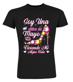 Soy una chica de Mayo