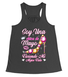 Soy una chica de Mayo