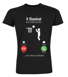 Basketball calling italia