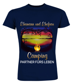 Camping PARTNER FÜRS LEBEN