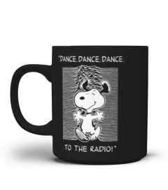 Dance To The Radio