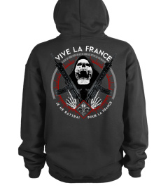 Vive La France Clothing