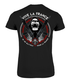 Vive La France Clothing