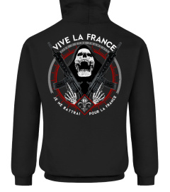 Vive La France Clothing