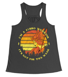 Unbreakable Fibro Warrior Tee Shirt1x387