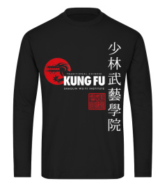 Shirts Shaolin Wu-Yi Kung Fu Martial Arts T-Shirt7372 Cheap Shirt