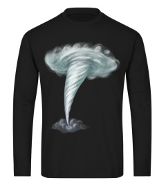 Shirts Storm Tornado Twister Shirt Scary Hurricane Weather Costume3296 Cheap Shirt