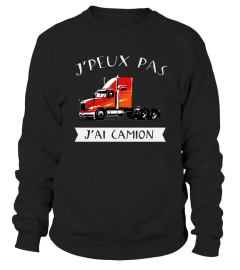 Camion- J'peux pas