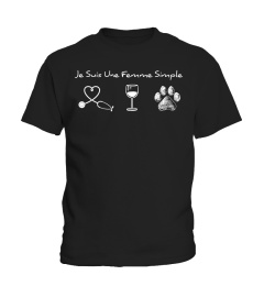 simple woman nurse - fr- 0007